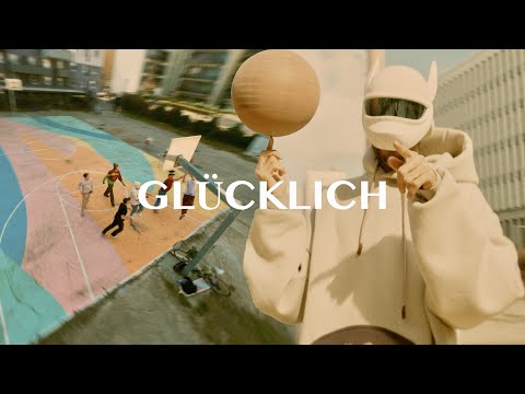 01099 feat. CRO - Glücklich (prod. by Lucry & Suena)