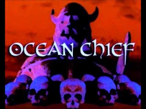 Ocean Chief: Fluidage Demo