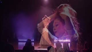 Nahoko Sugiyama - Amal Hayati - Oriental Dance, Raqs Sharqi