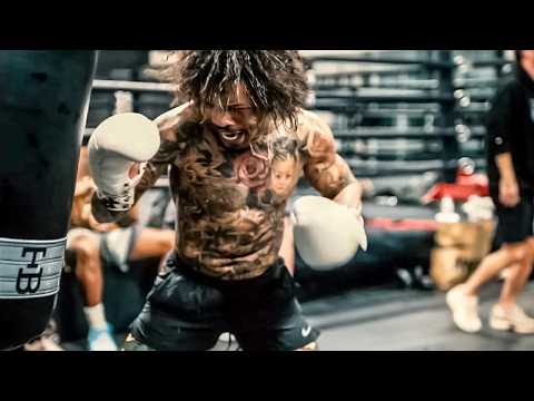 [2025] Gervonta Davis - Training Motivation (Highlights)