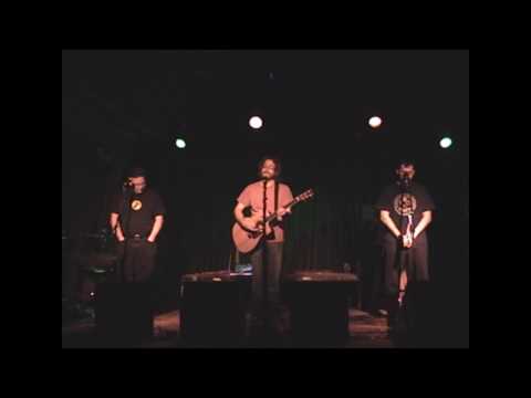 Jonathan Coulton with Paul and Storm 5-14-09 - Space Doggity