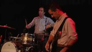 Hamilton Leithauser - Alexandra (Live on KEXP)