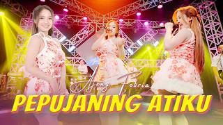 Download lagu AJENG FEBRIA - PEPUJANING ATIKU ( MUSIC VIDEO AMBYAR EVERYWHERE) mp3