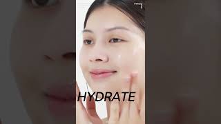 Nano Capsulized Hyaluronic Acid in Green Tea Seed Hyaluronic Serum | INNISFREE