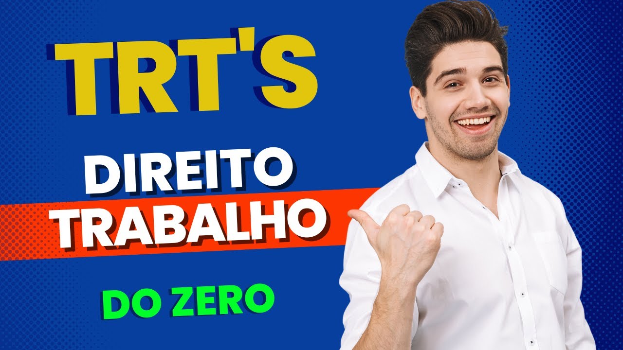 DIREITO DO TRABALHO ESQUEMATIZADO | TRTS | PRINCÍPIOS DO DIREITO DO TRABALHO (AULA 02)