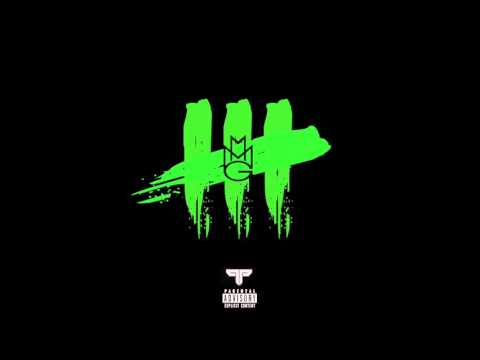 Meek Mill Type Beat (Dreamchasers 4) (HIT/BANGER) | "The Introduction" (Prod. Papamitrou)