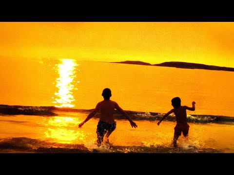 Crépuscule d'Été - Court-métrage