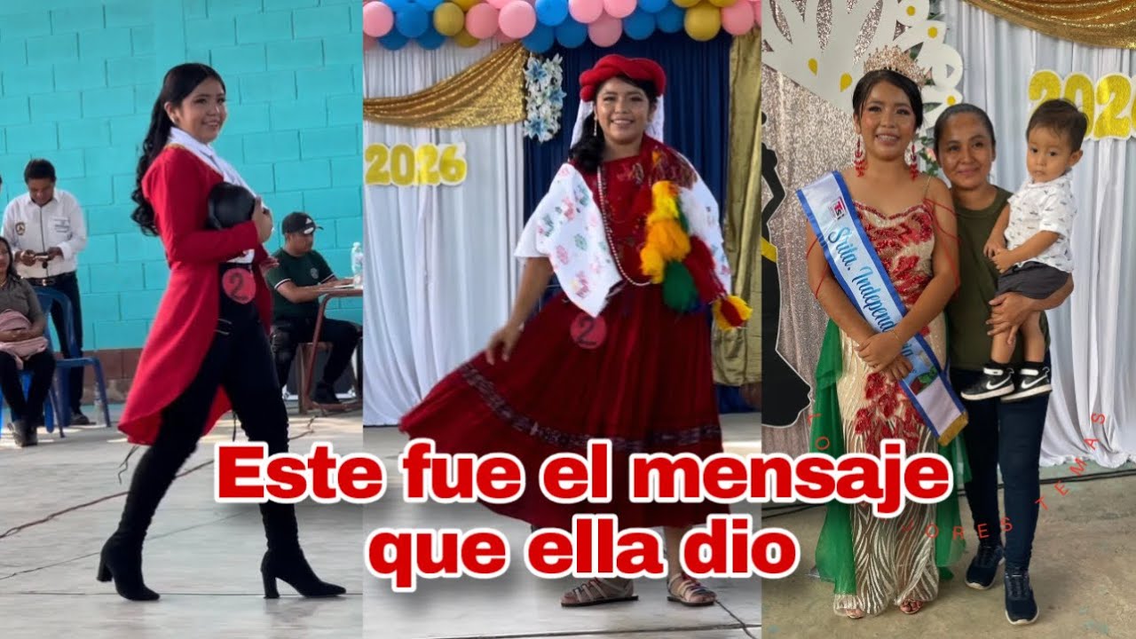  🔴A pesar de las cr!t!cas nadie la detiene/Arlyn gana este triunfo 👑 