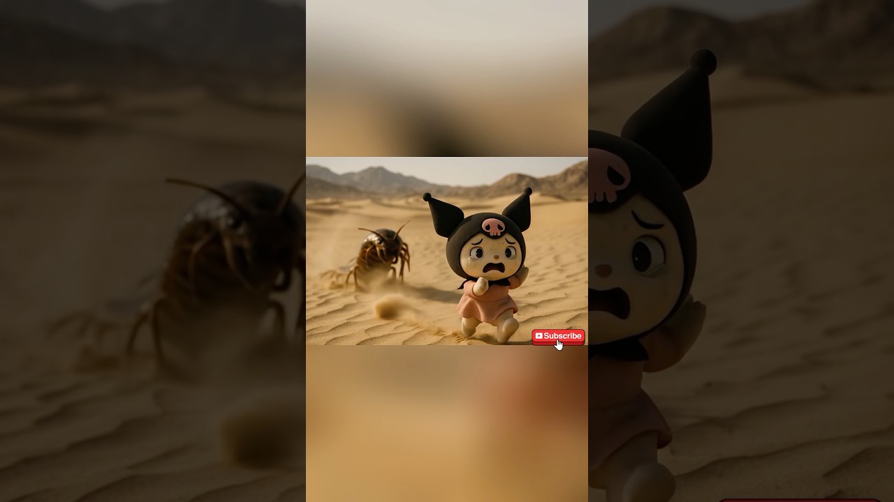 Kuromi and milady #japan #cute #kawaii #animation #melody #memes #kuromi #anime