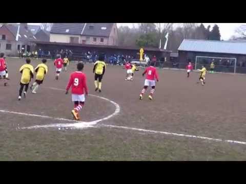 20150406 RC Gentbrugge - FC Tenstar Melle