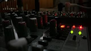 Video thumbnail for Behringer Xenyx 1202FX sound check/test/review - acoustic cover by PraiseHymnWorship