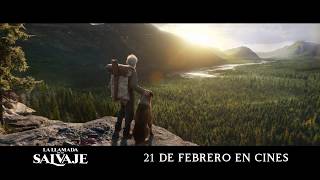 20th Century FOX LA LLAMADA DE LO SALVAJE | Spot "Oro" 20' | 21 DE FEBRERO EN CINES anuncio