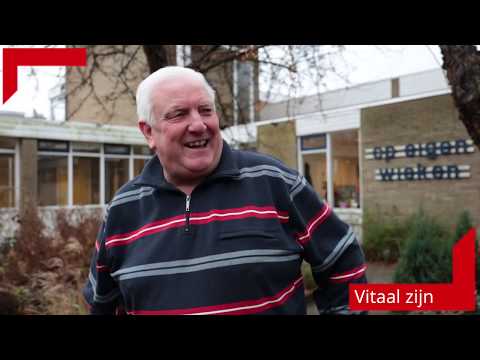 Libertas Leiden Vitaal Zijn interview