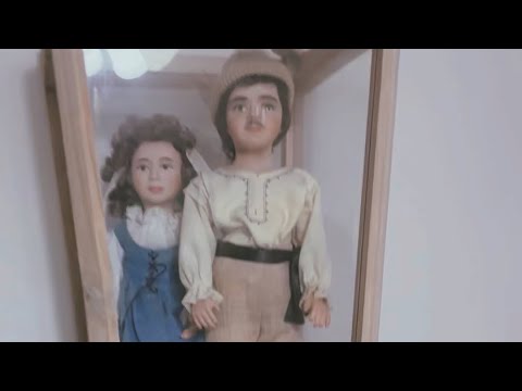 Evangeline's Heartache: Unraveling Acadian History Through a Family Heirloom Doll 📜💔 #Evangeline