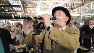 42. Dixielandfestival Dresden: Sunshine Brass Band