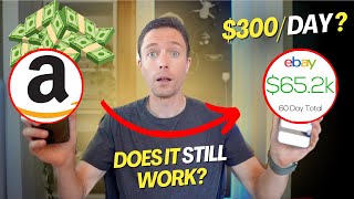 DROPSHIPPING ON EBAY IN 2026 | Does It STILL Work ($300/Day?) 🧐