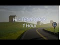 Hi TEMPOREX 1 Hour 后室阈限空间梦核神曲Backrooms BGM