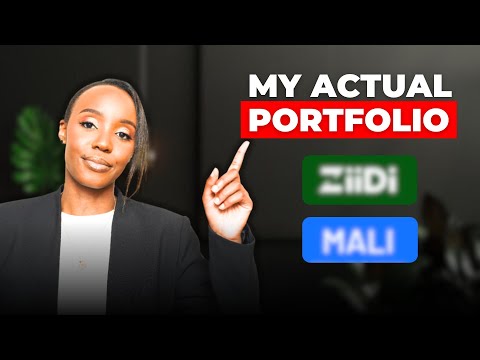 Steal My Actual MMF Strategy Revealed (Kenya's Top Funds)