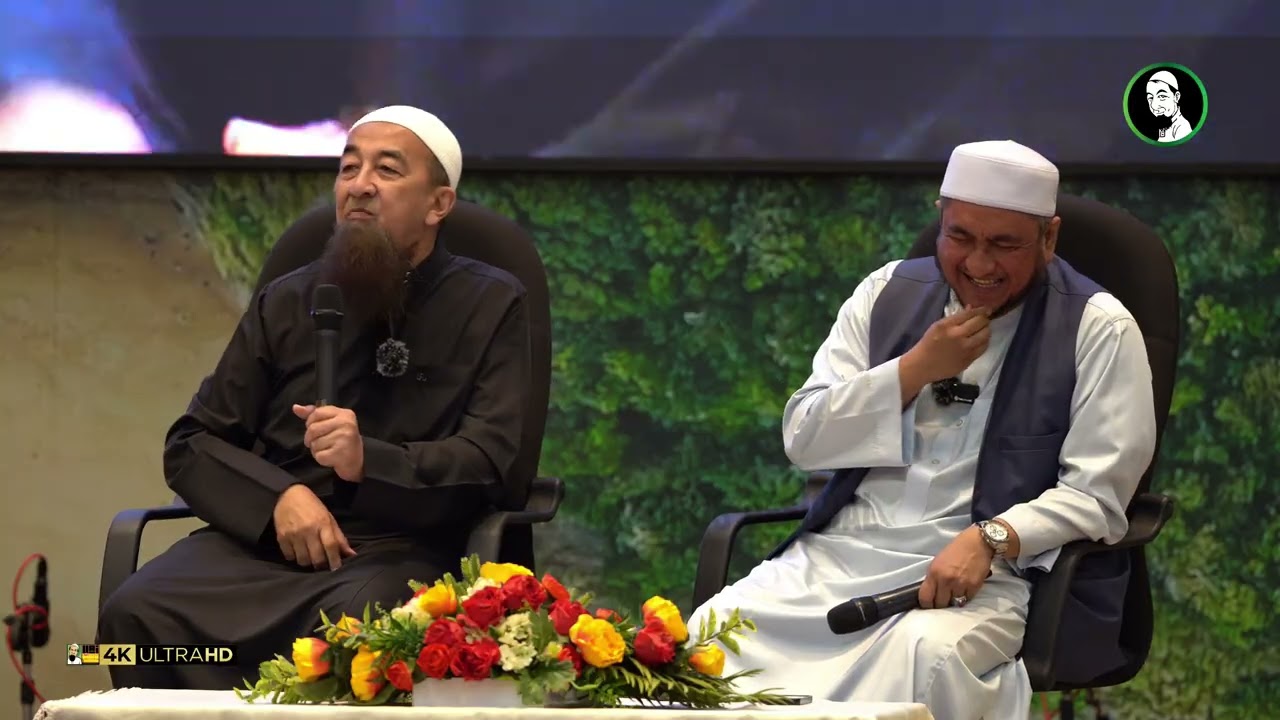 SIapa Kena Bayar Zakat Anak Tak Sah Taraf? - Ustaz Azhar Idrus
