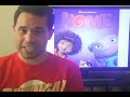 Tim Johnson Dreamworks Home Is An Underrated Animated Director Antz Sinbad Over The Hedge