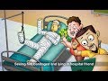 How To Face Hardships In Life Story Time With Gurudev