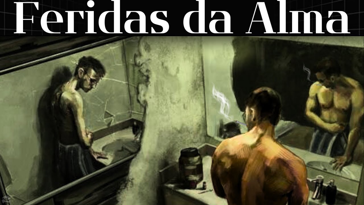 A Psicologia do Vício: Carl Jung e as Feridas da Alma
