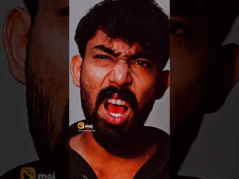 ANAND yadav Dangerous