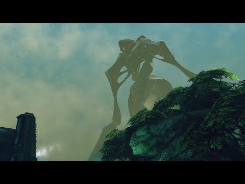 Sanctum 2 - Cluster (Road To Elysion) - 5Fos Untouched Core (Flawless Playthrough)