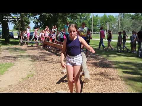 Promocijsko predstavitveni dogodek v Parku doživetij Križevci