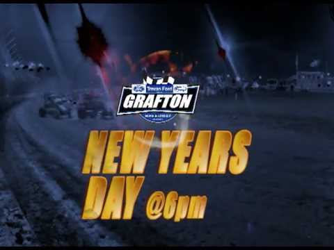 Whats on @ Grafton Speedway, New Years Day 2013