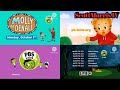 PBS KIDS Program Break 19 LPB 2019
