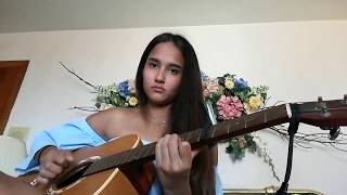 moon river - audrey hepburn (cover)