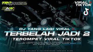Download lagu DJ TERBELAH JADI DUA X TEROMPET VIRAL TIKTOK YANG KALIAN CARI‼️BNW PROJECT mp3 Download lagu DJ TERBELAH JADI DUA X TEROMPET VIRAL TIKTOK YANG KALIAN CARI‼️BNW PROJECT mp3