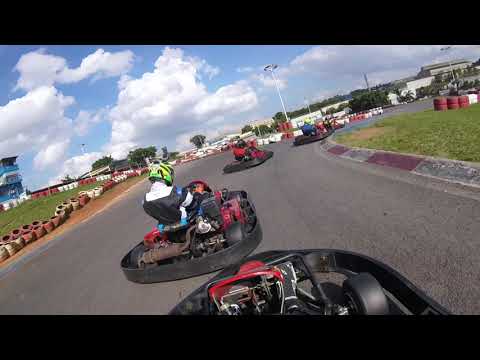 8º Campeonato Kart4Fun - Etapa 3 - Granja Viana - 30 Abr 2023 - 14:30