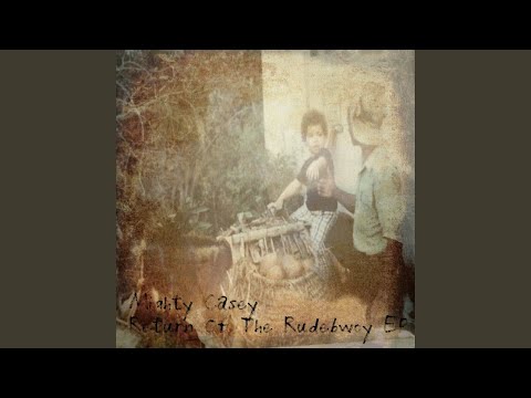 Rock Steady (feat. Jah Bami)