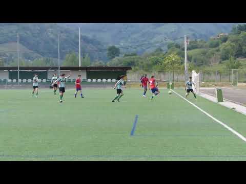 Jornada 29   SD Lenense Proinastur A v Condal A  2023 04 30