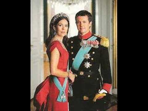 Eurovision Song Contest 1963 - Denmark (Winner)