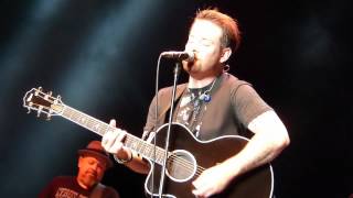 David Cook The Last Song I'll Write For You Manila 2012