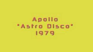 Apollo - 