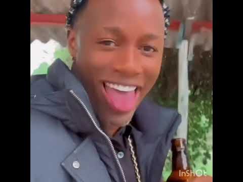 RONY OLIVEIRA O INIMIGO TA FURIOSO