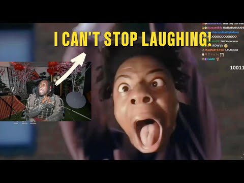 Kai reacts at IShowSpeed as Spider Man😭🙏*ALL PARTS*