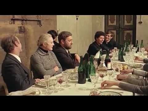 Salo ya da Sodom'un 120 günü Filmi İzle: İnsan Psikolojisini Sorgulatan Bir Deneysel Sinema Deneyimi