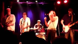 G.L.D. [HD], by Big D And The Kids Table (@ Winston, 2010)