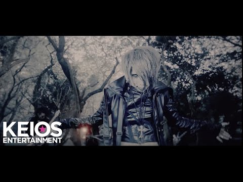 TRNTY D:CODE 『GRAVITY』MV