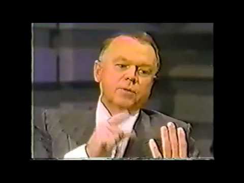 1987: Don Cherry & Brian Williams React to Pistany Brawl