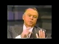 1987: Don Cherry & Brian Williams React to Pistany Brawl