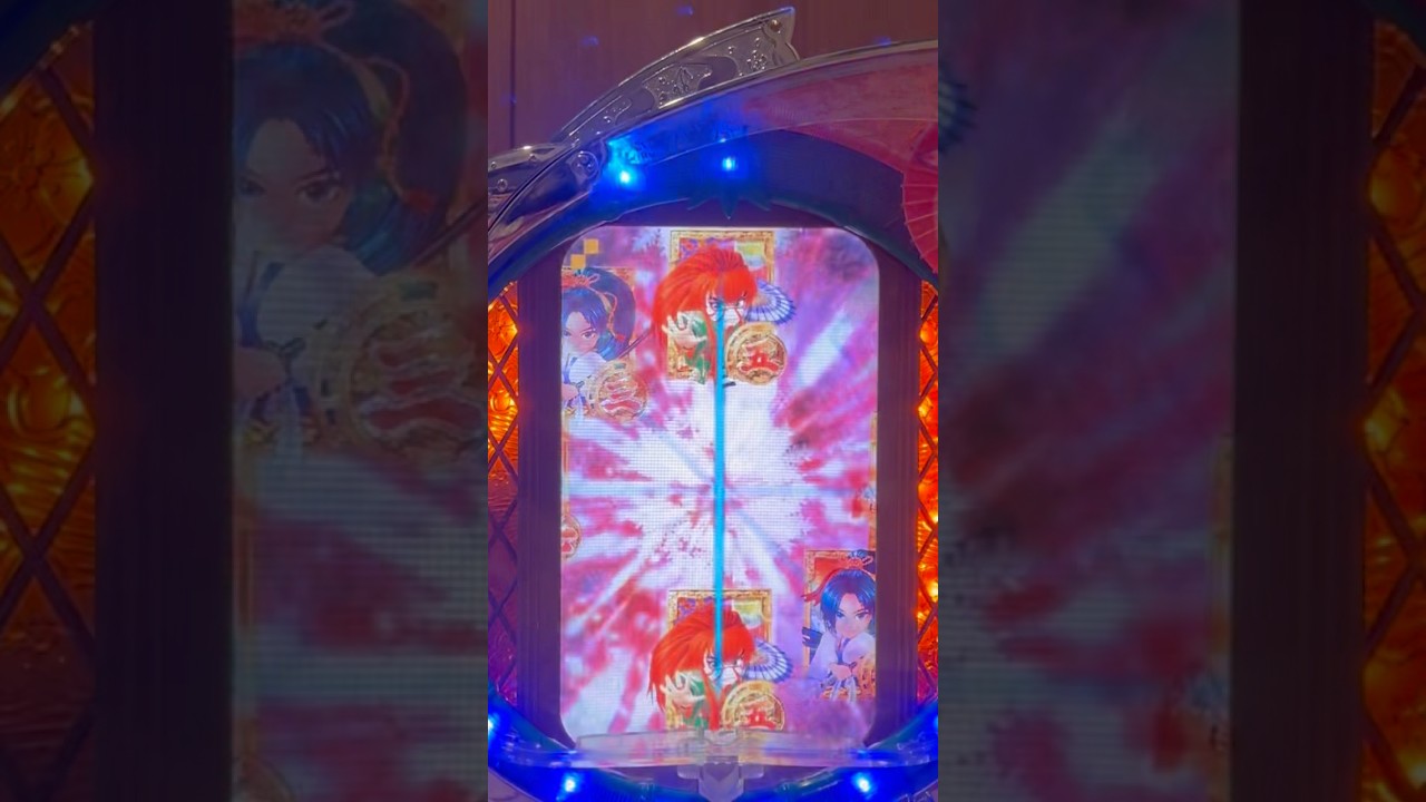 Shorts 新大江戸日記