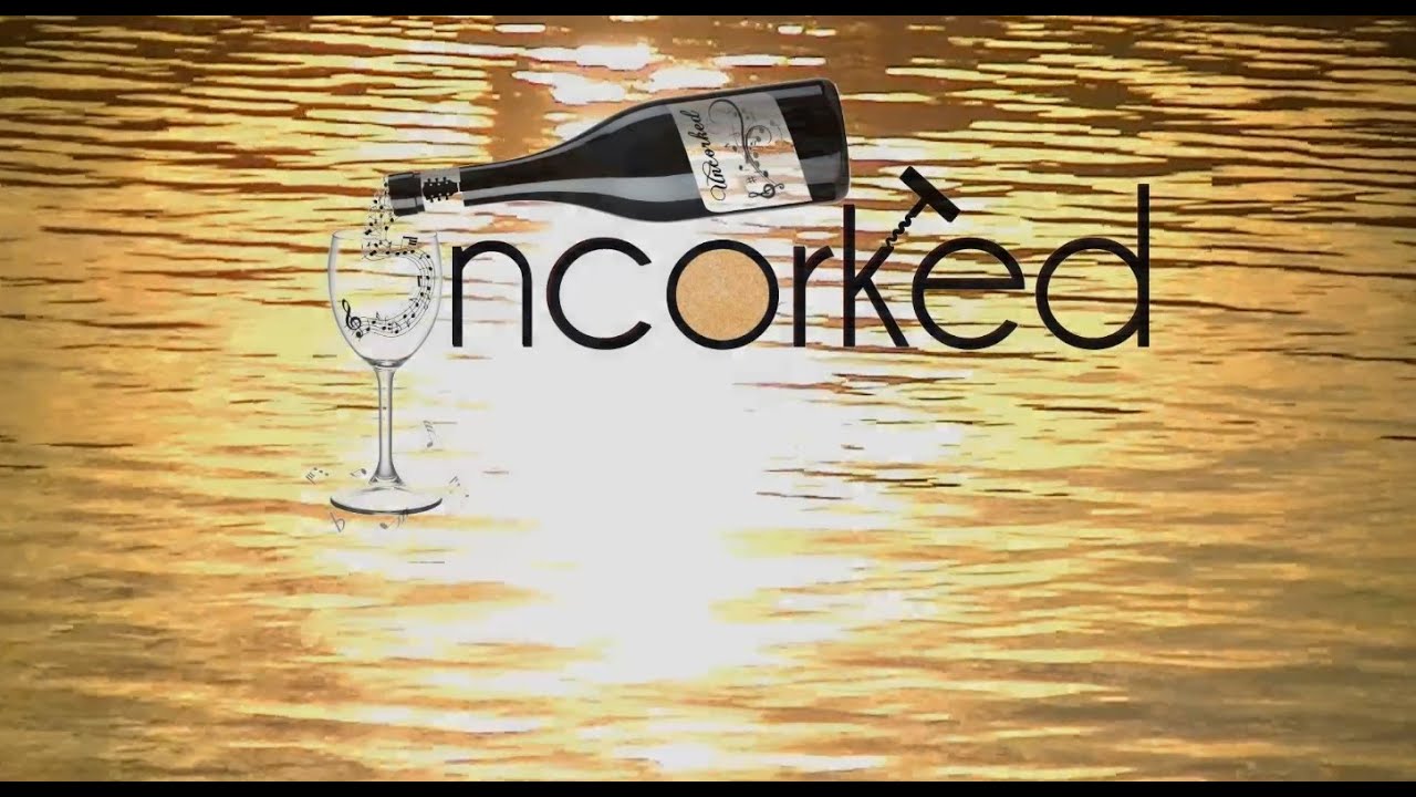 Promotional video thumbnail 1 for Uncorked