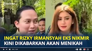 Download lagu INGAT Rizky Irmansyah Sespri Prabowo Mantan Pacar Nikita Mirzani, Kini Sebar Undangan Menikah mp3 Download lagu INGAT Rizky Irmansyah Sespri Prabowo Mantan Pacar Nikita Mirzani, Kini Sebar Undangan Menikah mp3