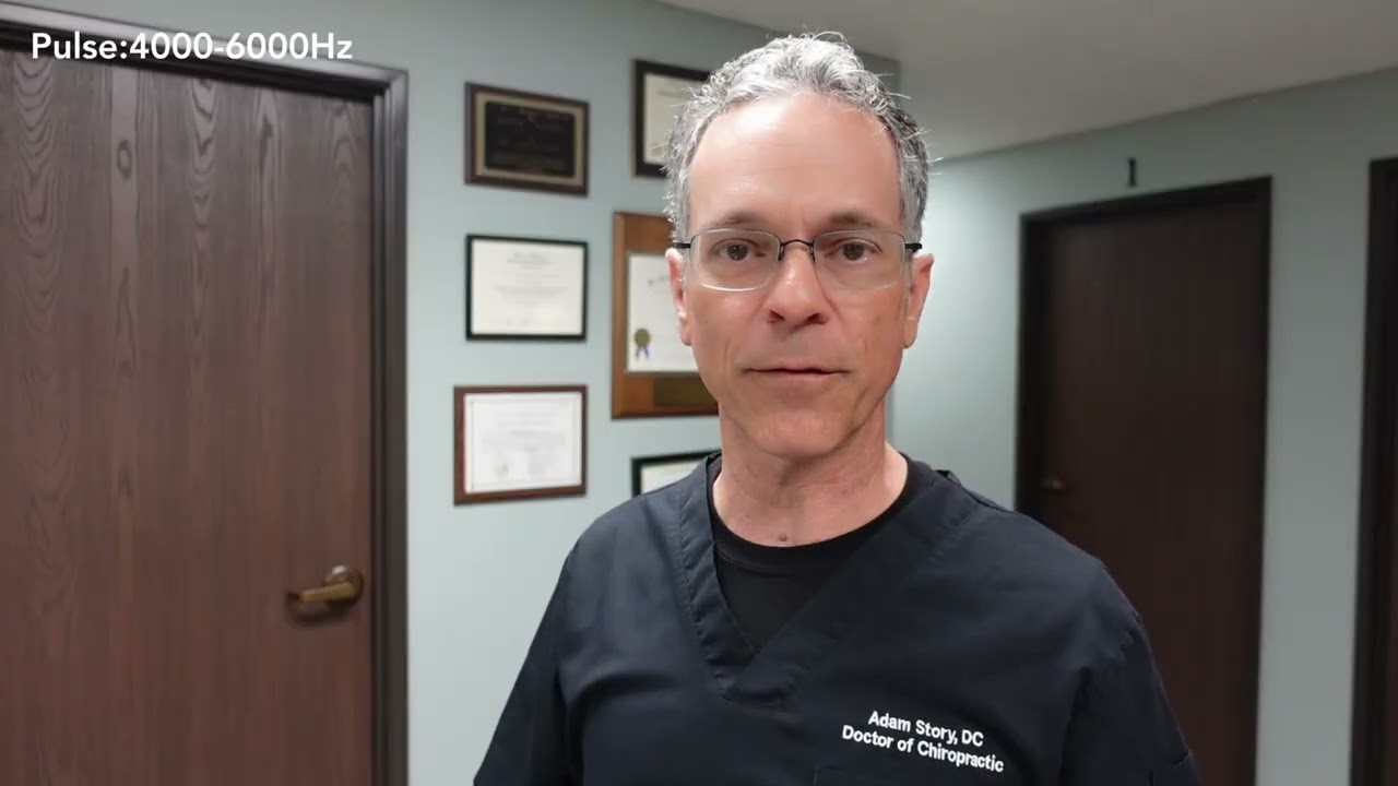 Neck Pain? Watch This Before You Buy Any Massage Tool | TENS+EMS